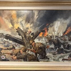 29 Let's Go - Original Oil